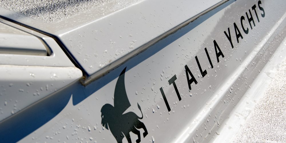 Immagini imbarcazione Italia Yachts 12.98
©Francesco & Roberta Rastrelli / Blue Passion 2022
All rigts reserved