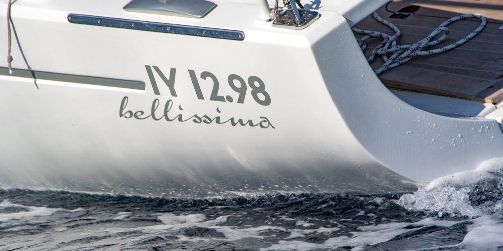 Immagini imbarcazione Italia Yachts 12.98
©Francesco & Roberta Rastrelli / Blue Passion 2022
All rigts reserved