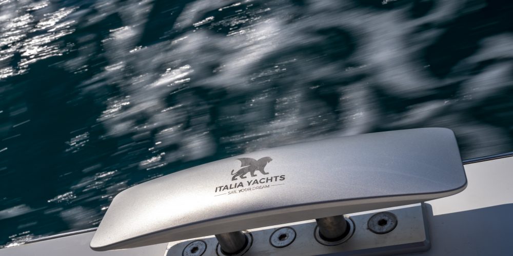 voilier Italia Yachts 12.98
©Francesco & Roberta Rastrelli / Blue Passion 2022
All rigts reserved
